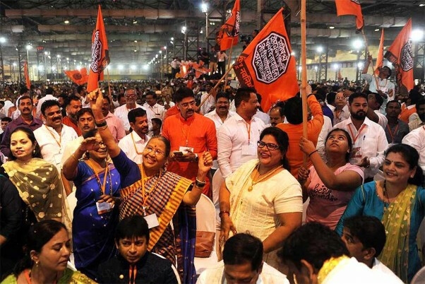 मुंबई पुलिस ने मनसे को रूट बदलने की दी सलाह, मनसे 9 फरवरी को निकालने वाली है मोर्चा