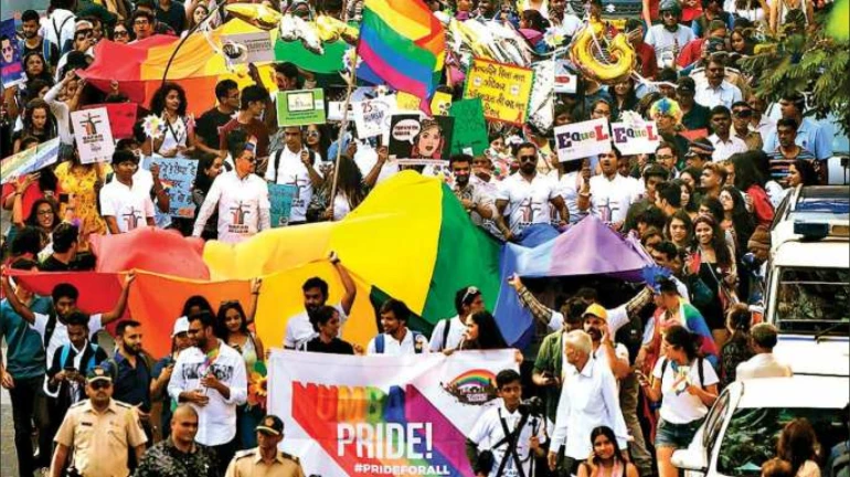 IIT Bombay's 'Rangavali' Queer Festival Set for its Second Run To Promote LGBTQ Awareness IIT Bombay's 'Rangavali' Queer Festival Set for its Second Run To Promote LGBTQ Awareness