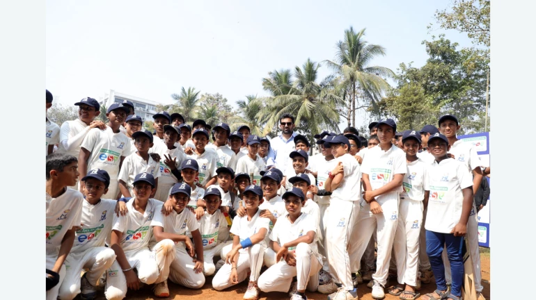 Second edition of Mumbai Indians’ MI Junior expands to Pune & Nagpur