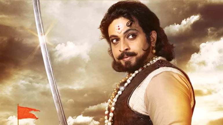 'स्वराज्यरक्षक संभाजी' मालिकेवरील अफवांवर विश्वास ठेवू नका : डॉ. अमोल कोल्हे 'स्वराज्यरक्षक संभाजी' मालिकेवरील अफवांवर विश्वास ठेवू नका : डॉ. अमोल कोल्हे