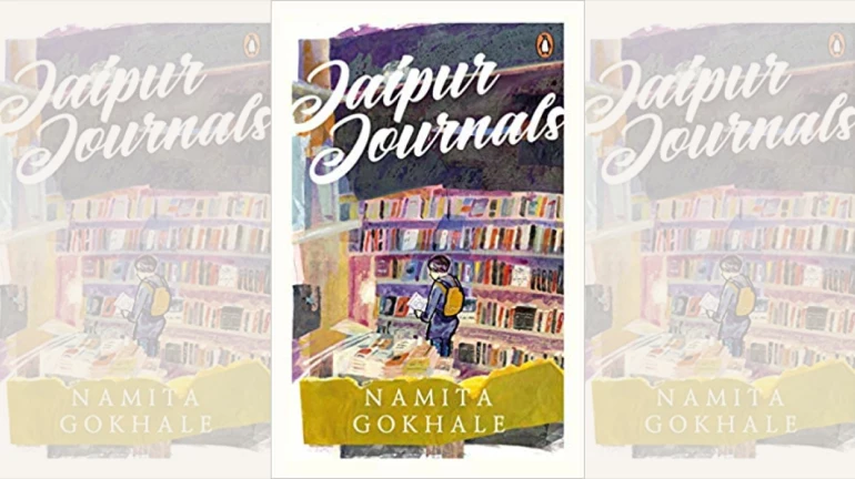 Namita Gokhale's Jaipur Journal - An Ode To Millions Of Aspiring Writers