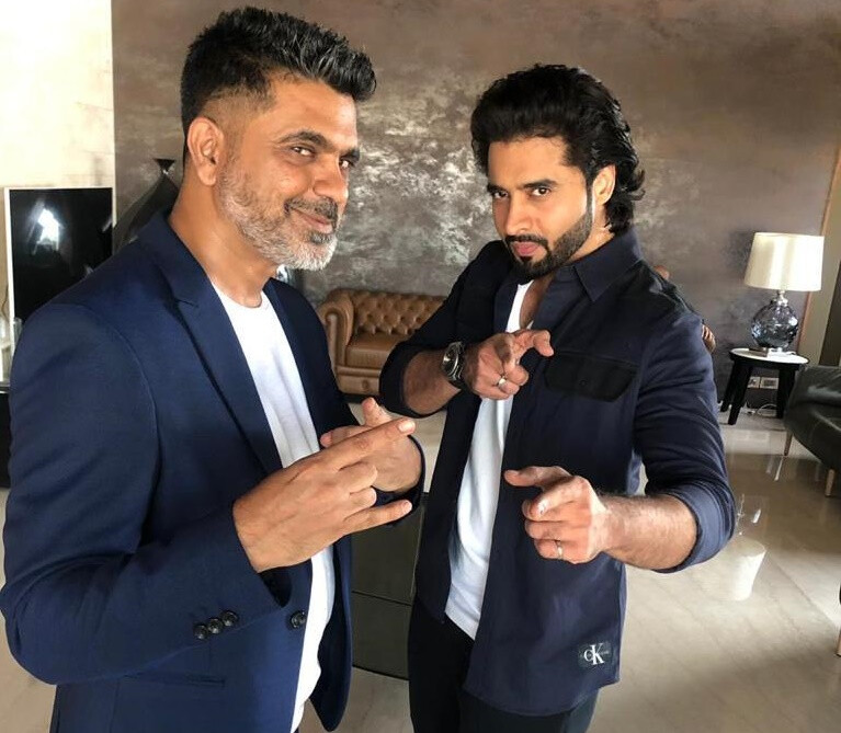 'जवानी जानेमन' के बाद जैकी भगनानी और नितिन कक्कड़ इस फिल्म के लिए फिर आए साथ