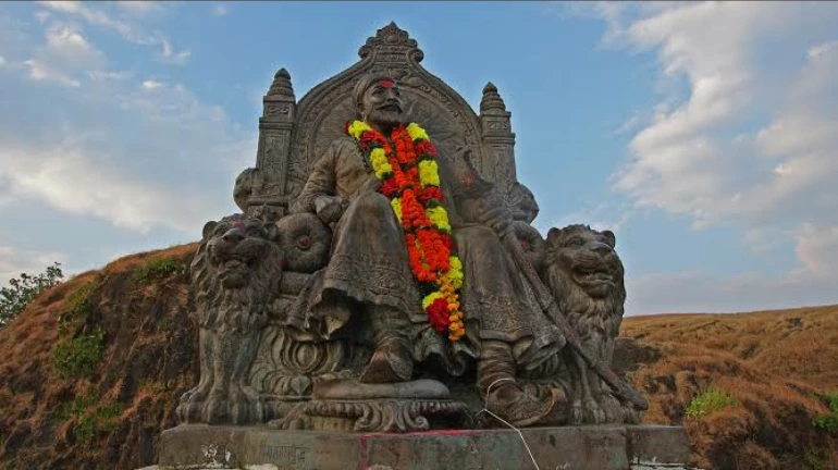 शिवाजी महाराज की सादगी पूर्ण जयंती आयोजन पर सवाल क्यों? शिवाजी महाराज की सादगी पूर्ण जयंती आयोजन पर सवाल क्यों?