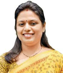 पती-पत्नीच्या नावे घराची नोंदणी करणाऱ्यांना करामधून सूट द्या- शितल म्हात्रे