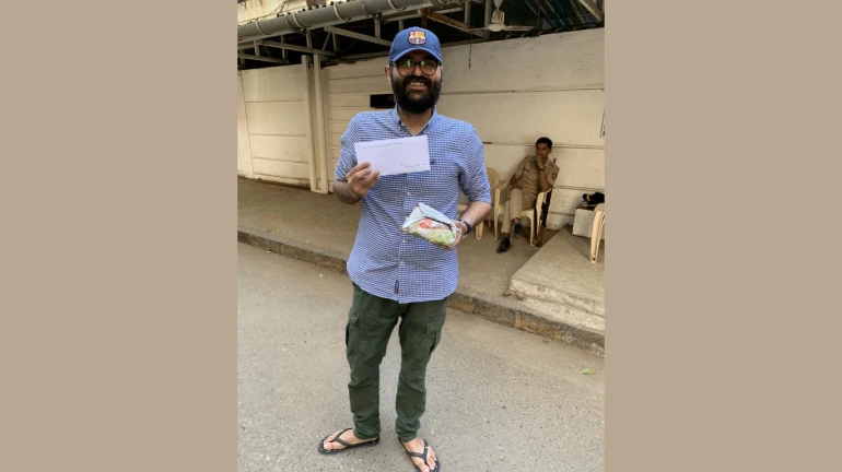 कुणाल कामराला घ्यायचाय राज ठाकरेंसोबत पंगा, लाच देण्याची आॅफर कुणाल कामराला घ्यायचाय राज ठाकरेंसोबत पंगा, लाच देण्याची आॅफर