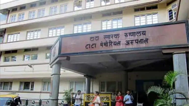 Tata Memorial Centre gets state of art equipment for complex brain tumour surgeries Tata Memorial Centre gets state of art equipment for complex brain tumour surgeries