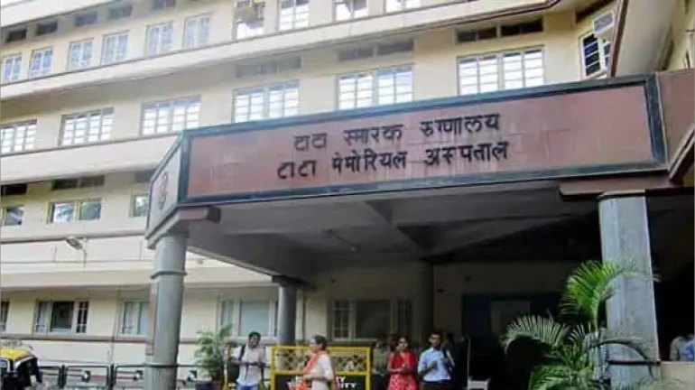 Mumbai: Proton treatment for cancer patients at Tata Hospital to start from next week