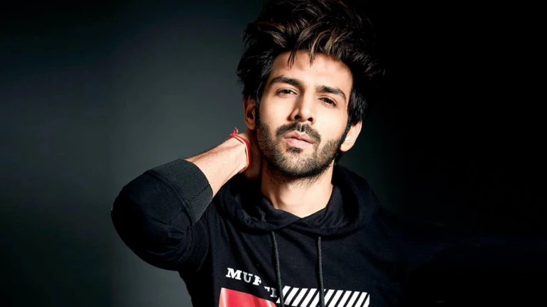 Kartik Aaryan launches a new show 'Koki Poochega' where he'll interview real-life heroes of COVID-19 crisis