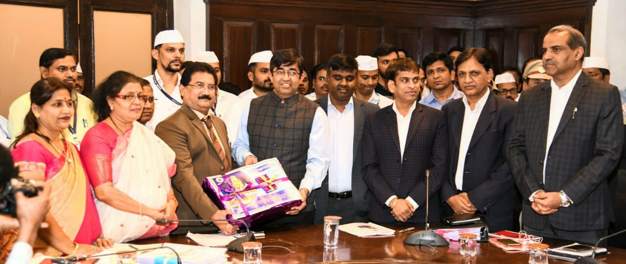 BMC Budget 2020:  मूलभूत ढांचों के विकास के लिए बीएमसी ने खोली अपनी तिजोरी