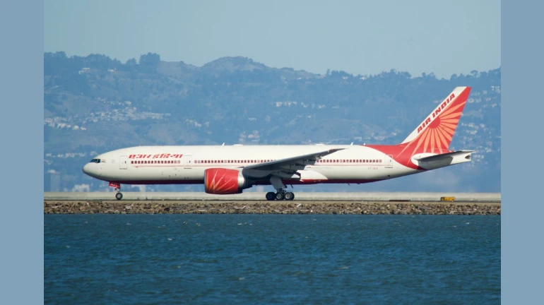 Tata Sons-Singapore Airlines will bid for Air India