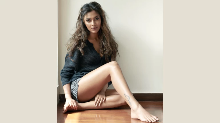 साउथ एक्ट्रेस अमाला पॉल का महेश भट्ट की वेब सीरीज से बॉलीवुड में डेब्यू साउथ एक्ट्रेस अमाला पॉल का महेश भट्ट की वेब सीरीज से बॉलीवुड में डेब्यू