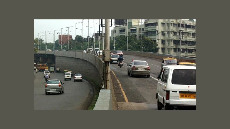 Navi Mumbai: Civic Body Plans To Construct Sports Infrastructure Below Flyovers Navi Mumbai: Civic Body Plans To Construct Sports Infrastructure Below Flyovers