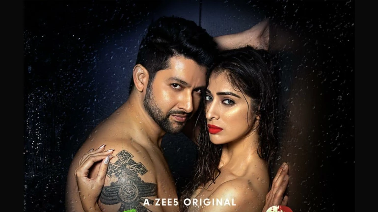 ZEE5 announces Poison 2 starring Aftab Shivdasani and Raai Lakshmi