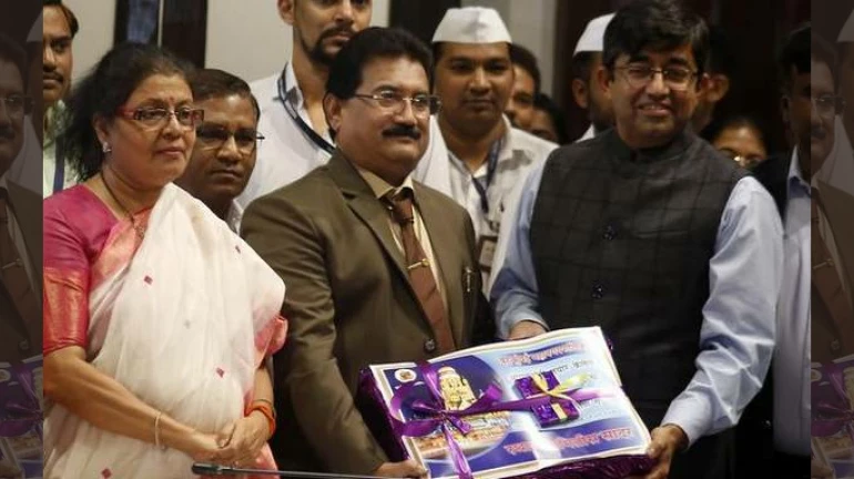 बीएमसी बजट में प्रॉपर्टी टैक्स में कोई बदलाव नहीं बीएमसी बजट में प्रॉपर्टी टैक्स में कोई बदलाव नहीं