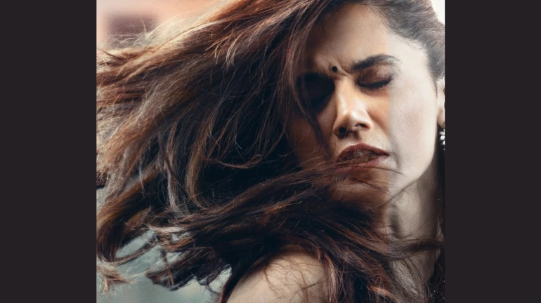 'थप्पड़' के मेकर्स ने उठाया दिल को छू लेने वाला कदम 'थप्पड़' के मेकर्स ने उठाया दिल को छू लेने वाला कदम