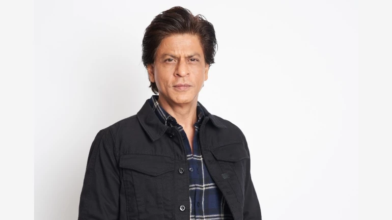 शाहरुख खान ने भारत के सबसे बड़े फंडराइज़र कॉन्सर्ट ‘I for India’ के लिए गुनगुनाया 'सब सही हो जाएगा' गाना