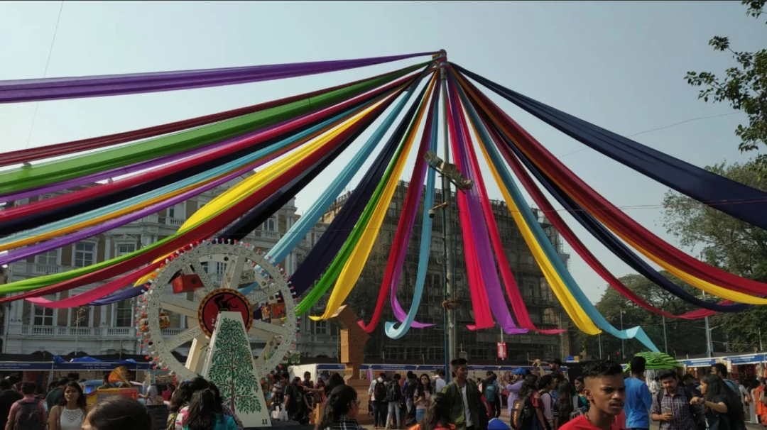 Kala ghoda online festival