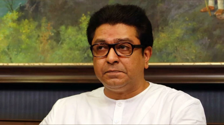 Coronavirus Outbreak: Raj Thackeray demands insurance cover for private doctors Coronavirus Outbreak: Raj Thackeray demands insurance cover for private doctors
