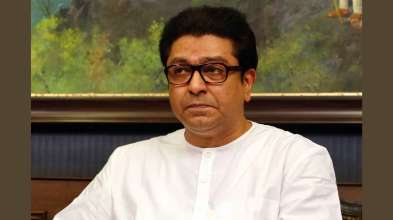 Shiv Sena pokes fun at Raj Thackeray over his demand to start liquor shops Shiv Sena pokes fun at Raj Thackeray over his demand to start liquor shops