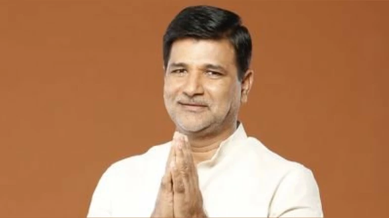 विनायक मेटे की मौत की सीआईडी जांच, मुख्यमंत्री एकनाथ शिंदे ने दिए आदेश विनायक मेटे की मौत की सीआईडी जांच, मुख्यमंत्री एकनाथ शिंदे ने दिए आदेश