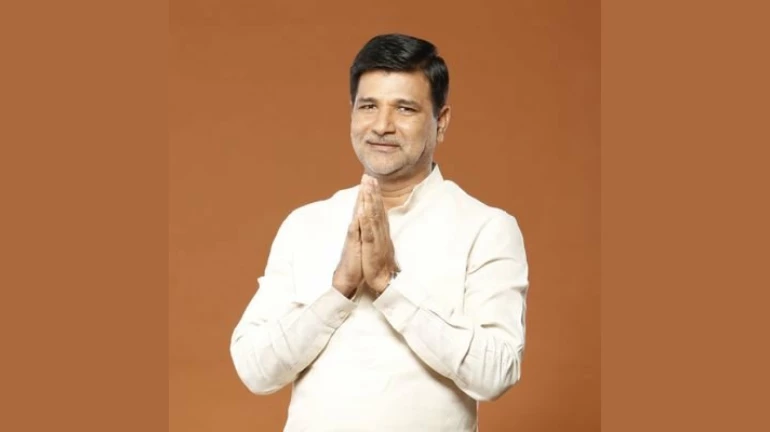 विनायक मेटेंचा शिवस्मारक समिती अध्यक्षपदाचा राजीनामा विनायक मेटेंचा शिवस्मारक समिती अध्यक्षपदाचा राजीनामा