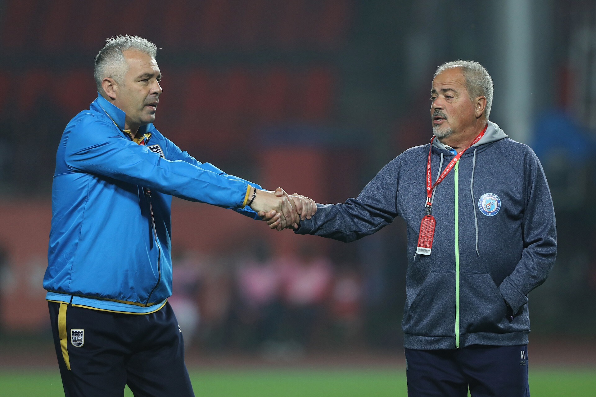 ISL 2019/20 Preview: Mumbai City FC to cement spot in top-four