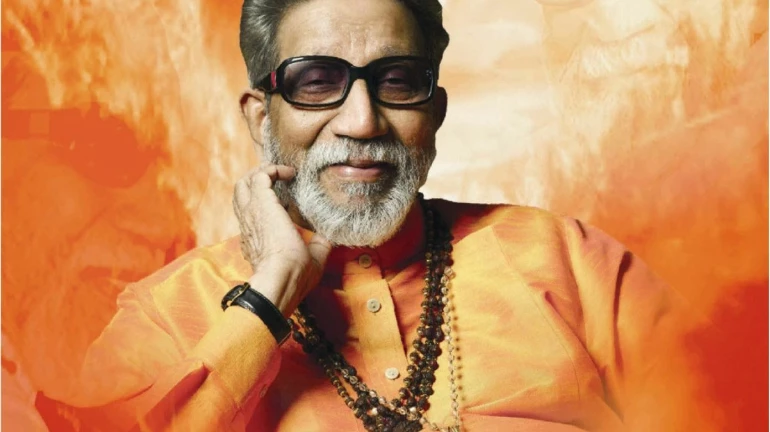 Statewide Urban Welfare Campaign Launched to Mark Balasaheb Thackeray Birth Centenary Statewide Urban Welfare Campaign Launched to Mark Balasaheb Thackeray Birth Centenary