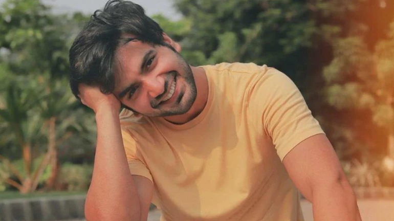 Ayush Mehra to star in Dice Media’s 'Operation MBBS' Ayush Mehra to star in Dice Media’s 'Operation MBBS'