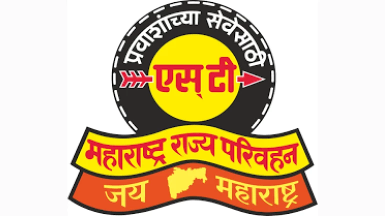 एसटीच्या अॅपमध्ये मराठीला स्थान नाही एसटीच्या अॅपमध्ये मराठीला स्थान नाही