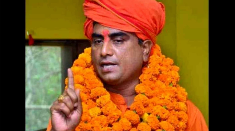 रणजीत बच्चन मर्डर का एक शूटर मुंबई से हुआ गिरफ्तार रणजीत बच्चन मर्डर का एक शूटर मुंबई से हुआ गिरफ्तार