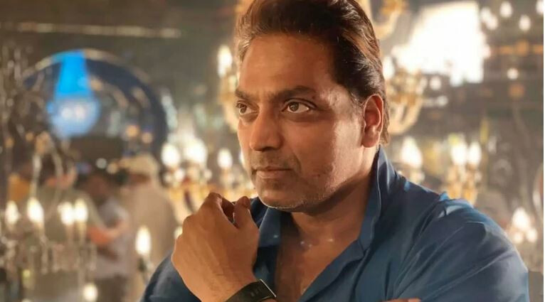 यौन उत्पीड़न के आरोप में घिरे गणेश आचार्य ने बाताया उनके खिलाफ हो रही है साजिश