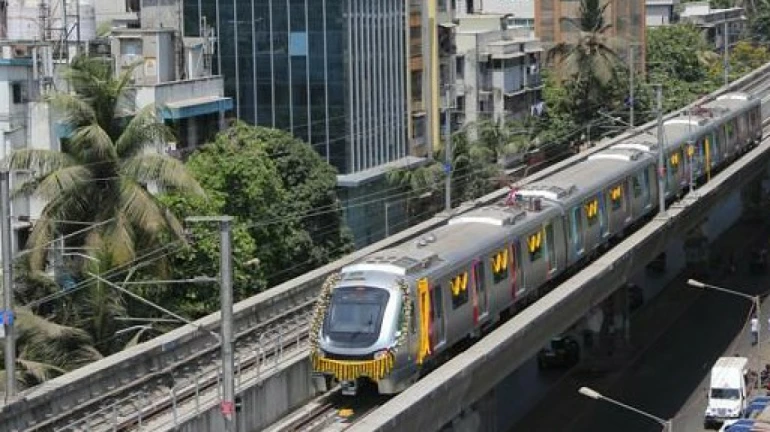 Mumbai Metro: Commuters Of Line 2A, 7 Will Now Receive Last Mile Connectivity Mumbai Metro: Commuters Of Line 2A, 7 Will Now Receive Last Mile Connectivity