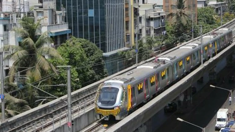 Mumbai Metro: Services to get delayed as it misses October deadline - Details here Mumbai Metro: Services to get delayed as it misses October deadline - Details here