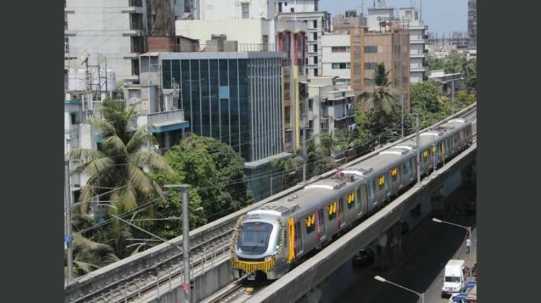 Maharashtra govt planning to start a mini-metro network in Nagpur, other cities in Vidharbha Maharashtra govt planning to start a mini-metro network in Nagpur, other cities in Vidharbha