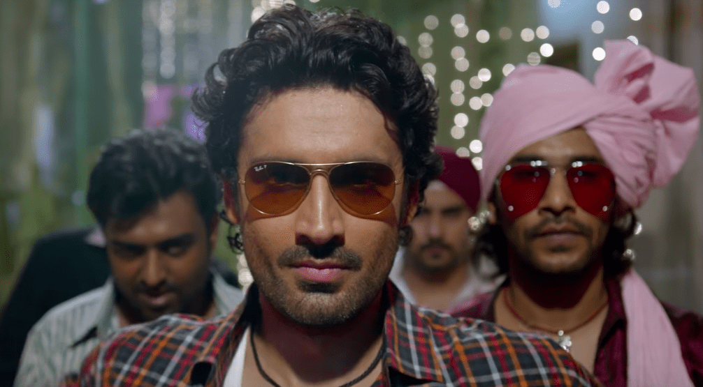 'गन्स ऑफ बनारस' का दमदार टीजर हुआ आउट, फिल्म इस दिन होगी रिलीज