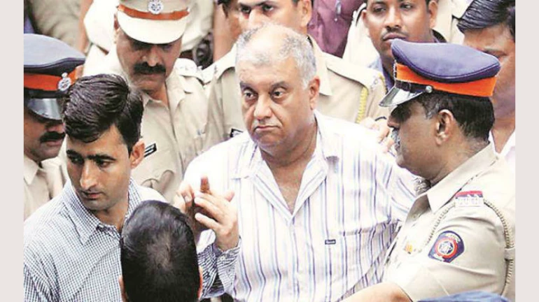 अखेर पीटर मुखर्जीला जामीन मंजूर, पण... अखेर पीटर मुखर्जीला जामीन मंजूर, पण...