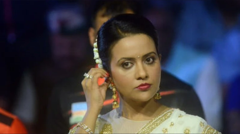 महात्मा गांधी पुराने जमाने के राष्ट्रपिता जबकि प्रधानमंत्री नरेंद्र मोदी नए भारत के राष्ट्रपिता- अमृता फडणवीस महात्मा गांधी पुराने जमाने के राष्ट्रपिता जबकि प्रधानमंत्री नरेंद्र मोदी नए भारत के राष्ट्रपिता- अमृता फडणवीस