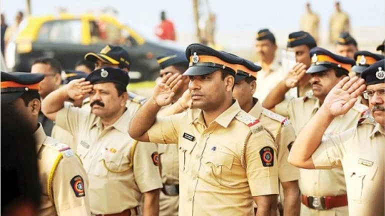 State government to allot 10,000 houses for Maharashtra Police officers