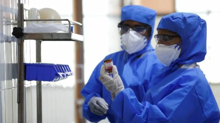 Coronavirus Update: 11 new cases test positive from Bhatia hospital