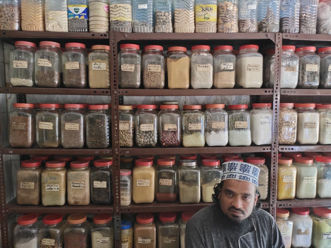 अर्धा डझन बोगस डाॅक्टर पोलिसांच्या जाळ्यात