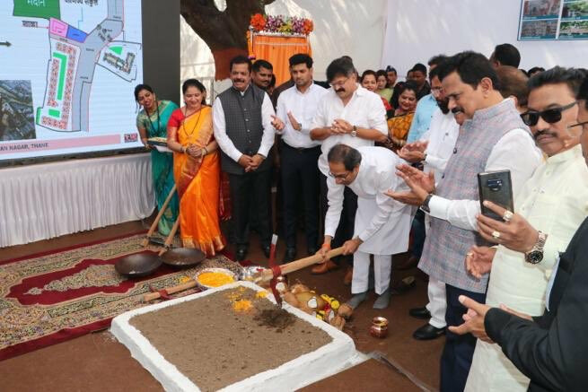 आता भाडेकरू होणार घरमालक, मिळणार ३०० फुटांचं घर