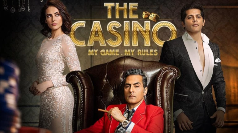 Trailer of Zee5's new show ‘The Casino’ out now