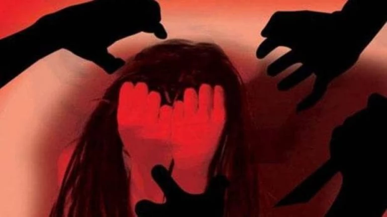 सांताक्रुज इलाके में महिला के साथ गैंगरेप और फिर हत्या सांताक्रुज इलाके में महिला के साथ गैंगरेप और फिर हत्या