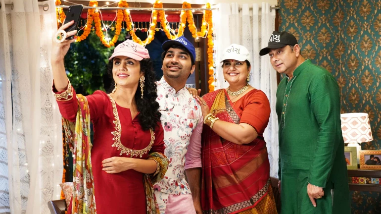 Gujarati film 'Golkeri' to release on February 28 Gujarati film 'Golkeri' to release on February 28