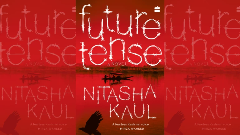 'Future Tense' By Nitasha Kaul Perfectly Explains Human Cost Of Kashmir's Conflict