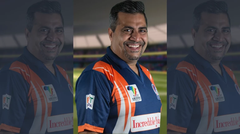 Our fielders need to be as good as Jonty Rhodes to win matches: Shailendra Singh Our fielders need to be as good as Jonty Rhodes to win matches: Shailendra Singh