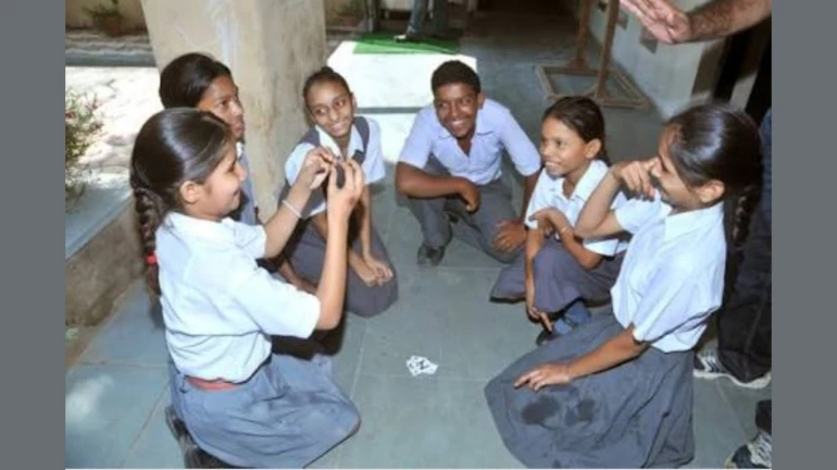 श्रवण बाधित बच्चों में जोश जगाता है 'जोश' श्रवण बाधित बच्चों में जोश जगाता है 'जोश'