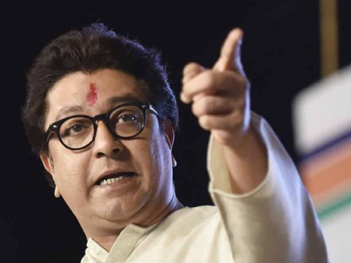 MNS chief Raj Thackeray Writes To CM Uddhav Thackeray Over Exorbitant Electricity Bills