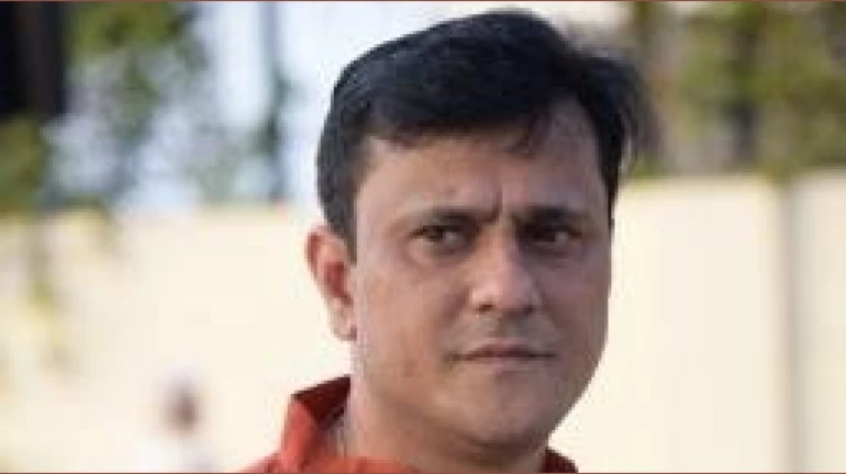 MNS Leader Sandeep Deshpande Targets Ashwini Bhide, Says 'Her Ego Is Bigger Than Modi's' MNS Leader Sandeep Deshpande Targets Ashwini Bhide, Says 'Her Ego Is Bigger Than Modi's'