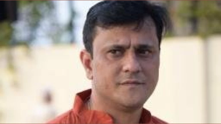 मनसे नेता संदीप देशपांडे के खिलाफ पुलिस को धक्का मारकर भागने का मामला दर्ज मनसे नेता संदीप देशपांडे के खिलाफ पुलिस को धक्का मारकर भागने का मामला दर्ज